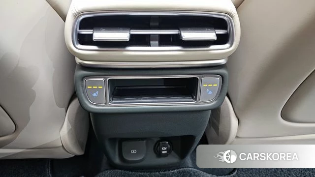 Genesis GV80 id 4432845 из Кореи 8