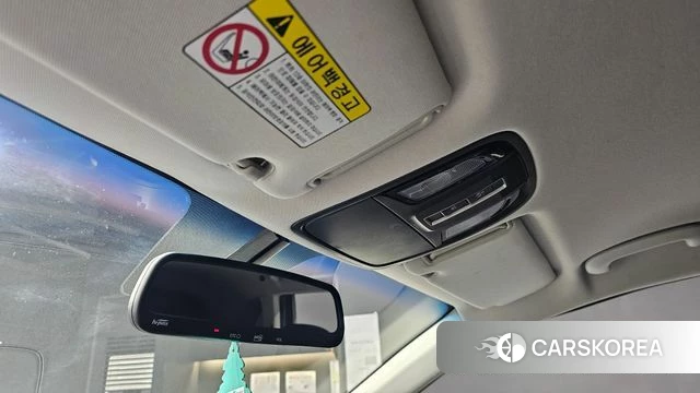 Kia The New Sorento id 3937316 из Кореи 8