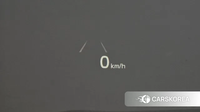 Kia K7 Premier Hybrid id 3587551 из Кореи 8