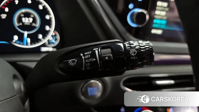 Hyundai Sonata (DN8) id 3488195 из Кореи 8