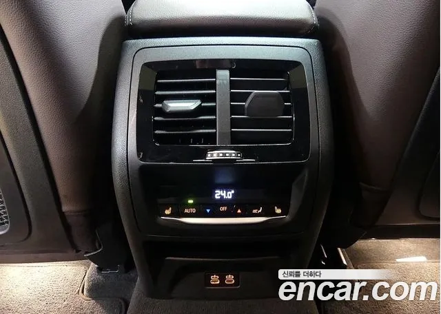 BMW X4 (G02) id 2561286 из Кореи 8