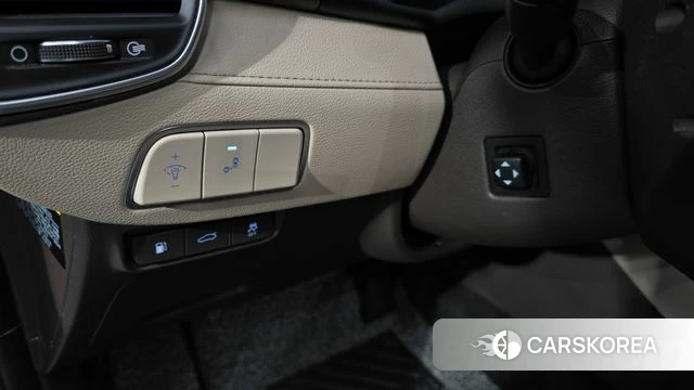 Hyundai Grandeur IG id 4873540 из Кореи 8