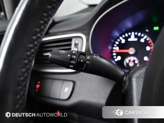 Kia The New Sorento id 3748657 из Кореи 8