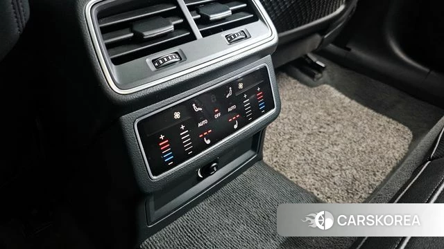 Audi A6 (C8) id 4356156 из Кореи 8