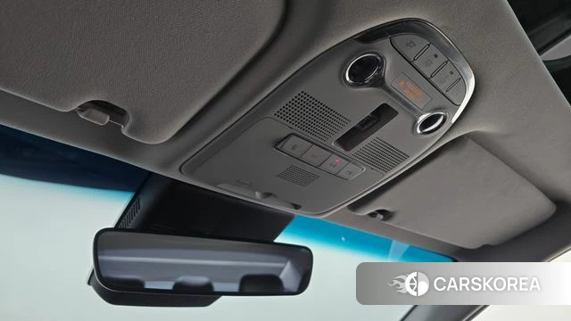 Hyundai The New Grandeur IG Hybrid id 3800950 из Кореи 8