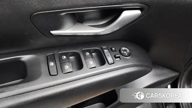 Hyundai Tucson (NX4) id 3463860 из Кореи 8