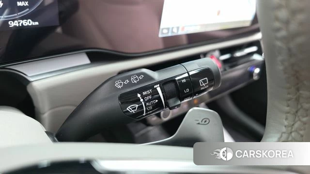 Kia Di All New Niro EV id 4572369 из Кореи 8