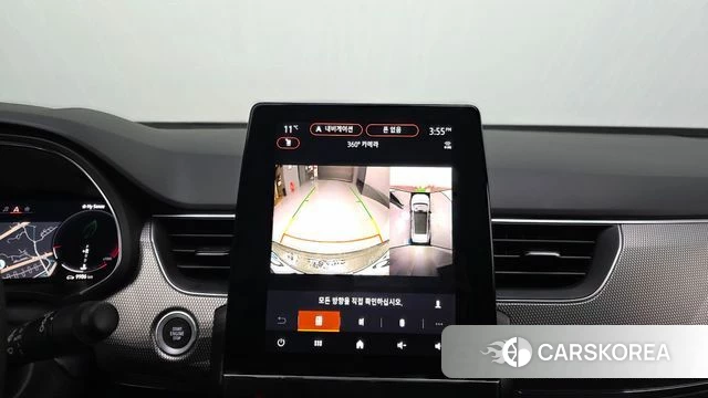 Renault Korea (Samsung) Arcana id 3909439 из Кореи 8