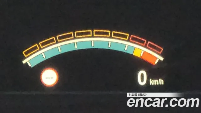 BMW X6M (F16) id 2891921 из Кореи 8