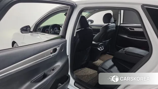 Hyundai The New Grandeur IG id 3479402 из Кореи 8