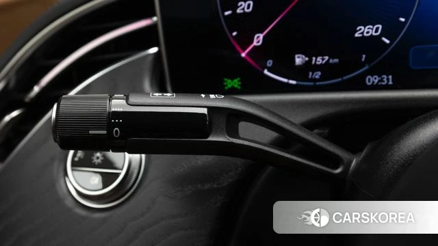 Mercedes-Benz E-Class W214 id 4782953 из Кореи 8