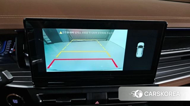 Ssangyong Torres id 4223536 из Кореи 8