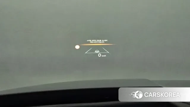 Hyundai The New Tucson Hybrid (NX4) id 3006845 из Кореи 8