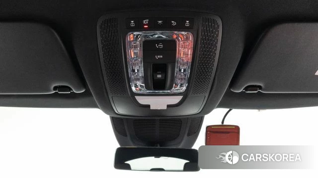 Mercedes-Benz GLE-Class W167 id 4229808 из Кореи 8