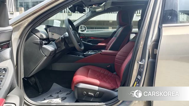 BMW i5 id 4278360 из Китая 8
