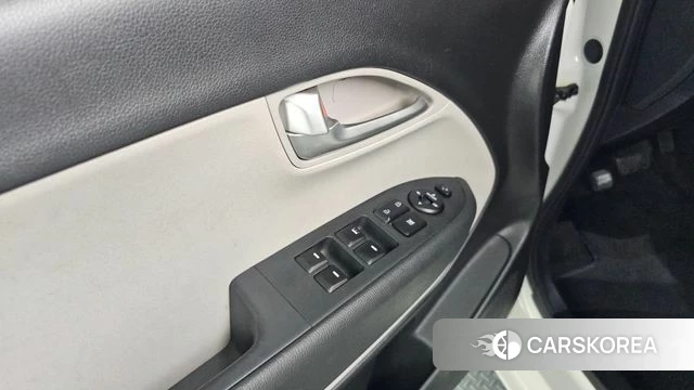 Kia The New Ray id 3893008 из Кореи 8