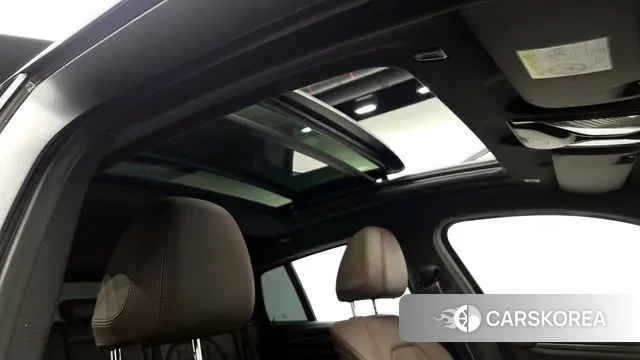 BMW X4 (G02) id 3629756 из Кореи 8