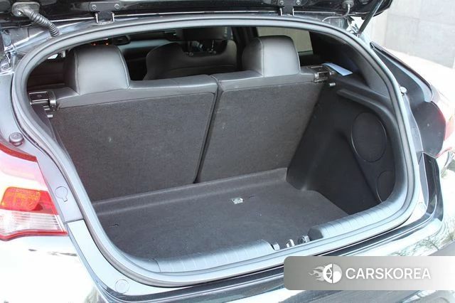 Hyundai Veloster (JS) id 3936329 из Кореи 8