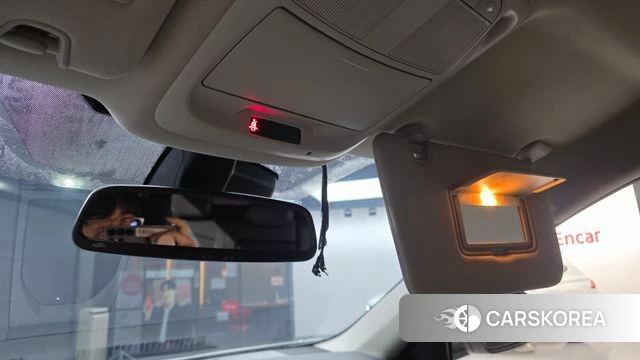 Renault Korea (Samsung) The New QM6 id 3936608 из Кореи 8