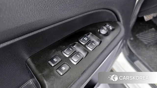 Ssangyong Rexton Sports Cannes id 3060693 из Кореи 8