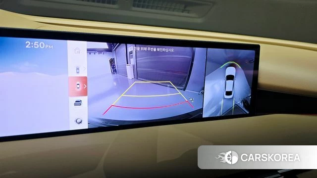 Genesis G80 (RG3) id 4863025 из Кореи 8