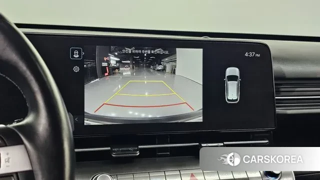 Hyundai Kona (SX2) id 3544617 из Кореи 8