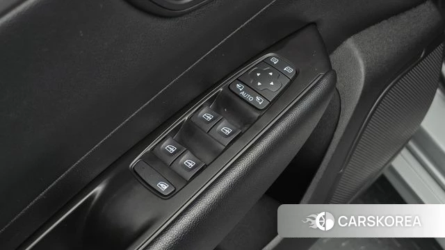 Renault Korea (Samsung) SM6 id 4614984 из Кореи 8