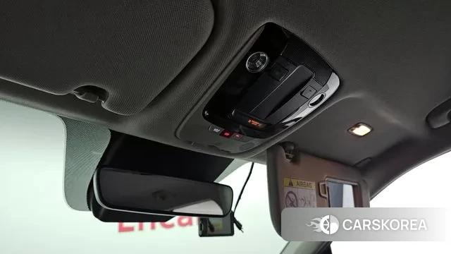 Kia Sorento 4th Generation id 3513612 из Кореи 8