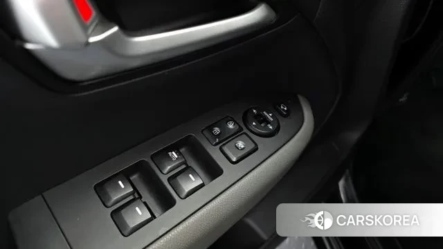 Kia The New Ray id 3367027 из Кореи 8