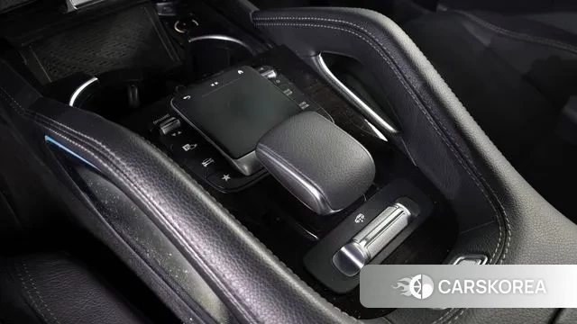 Mercedes-Benz GLE-Class W167 id 3306541 из Кореи 8