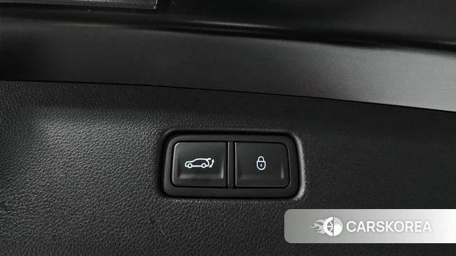 Genesis GV70 id 4580274 из Кореи 8