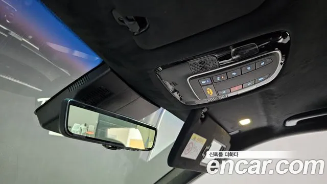 Hyundai The New Palisade id 2800314 из Кореи 8