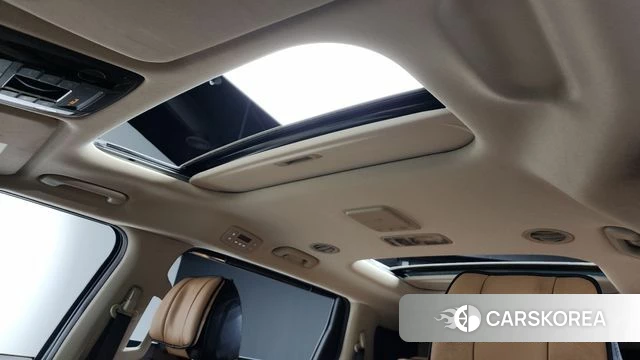 Kia Carnival 4th generation id 4202846 из Кореи 8