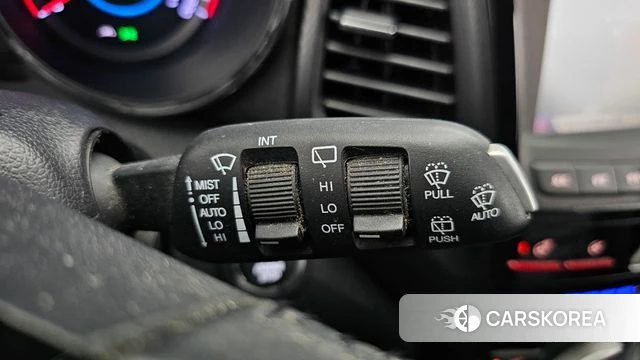 Ssangyong Tivoli Air id 3905864 из Кореи 8