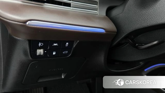 Hyundai The New Grandeur IG id 4693403 из Кореи 8