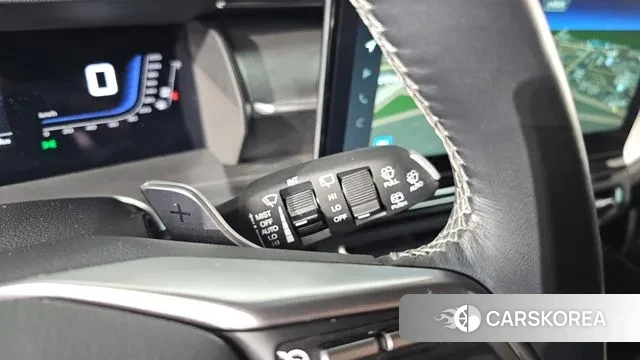 Ssangyong Torres id 3372432 из Кореи 8