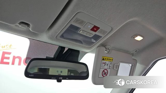 Hyundai The New Casper id 4360013 из Кореи 8