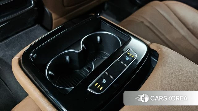 Genesis G80 (RG3) id 4445415 из Кореи 8