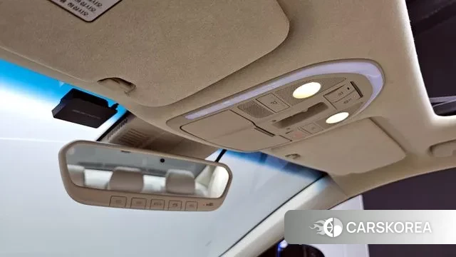 Genesis G70 id 3292123 из Кореи 8