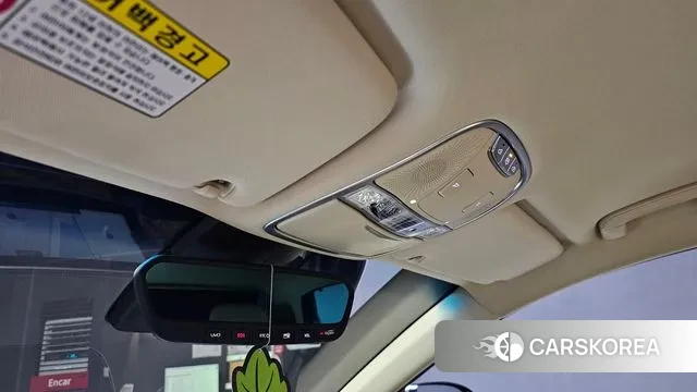 Kia More K9 id 3713599 из Кореи 8