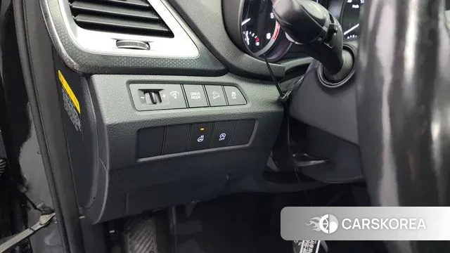 Hyundai Santa Fe The Prime id 3193725 из Кореи 8