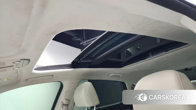 Hyundai The New Grandeur IG id 4603527 из Кореи 8