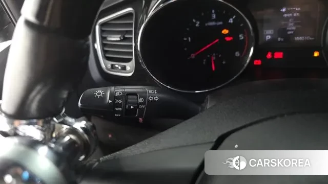 Kia The New Carnival id 3779138 из Кореи 8