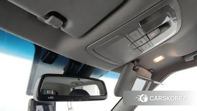 Ssangyong Tivoli Armor id 3588664 из Кореи 8