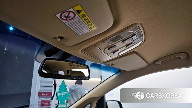 Kia The New Carnival id 3966051 из Кореи 8