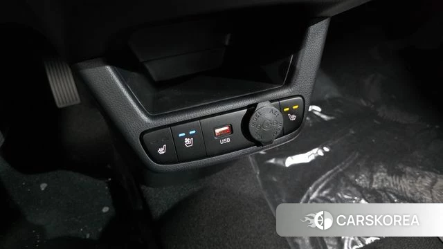 Kia The New Kia Ray id 4499211 из Кореи 8