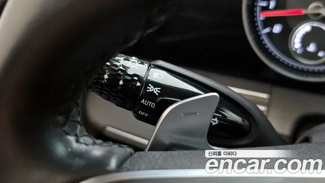 Hyundai The New Grandeur IG id 2384664 из Кореи 8