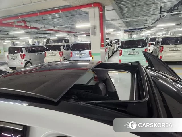 Hyundai The New Grandeur IG id 3641018 из Кореи 8