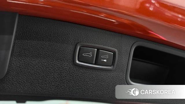 Porsche Macan id 4549810 из Кореи 8