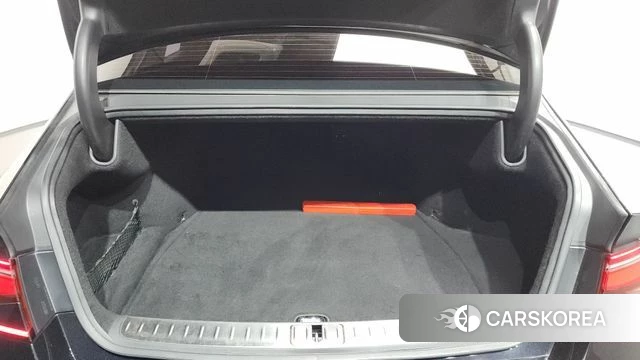 Genesis G90 (RS4) id 4444485 из Кореи 8